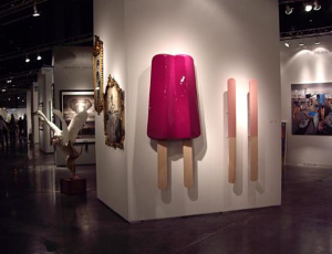 國(guó)外展臺(tái)搭建的樣式與國(guó)內(nèi)有什么不同呢？