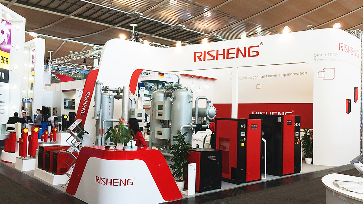 RISHENG_德國(guó)工博會(huì)